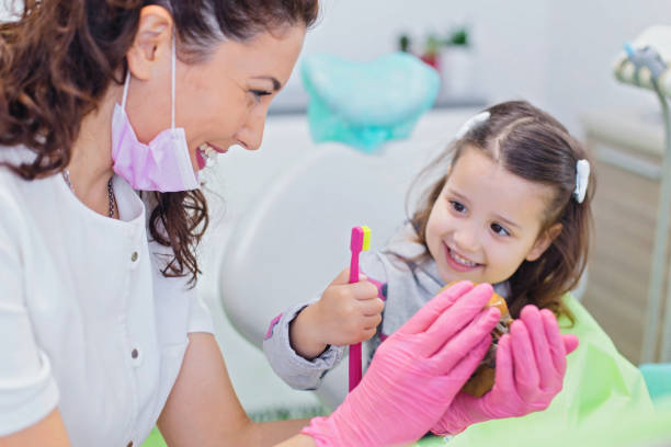 Dental Bonding in Star, ID